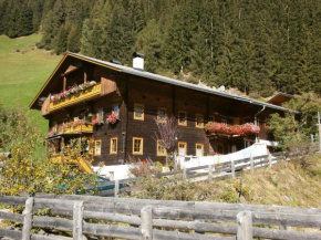 Apartments Obergraferhof